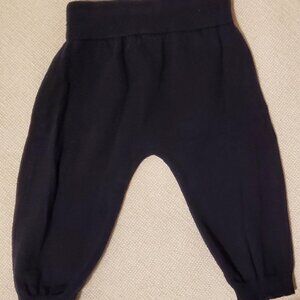 Baby pants by Leon size 12m